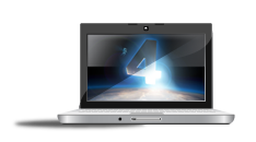Destinet web