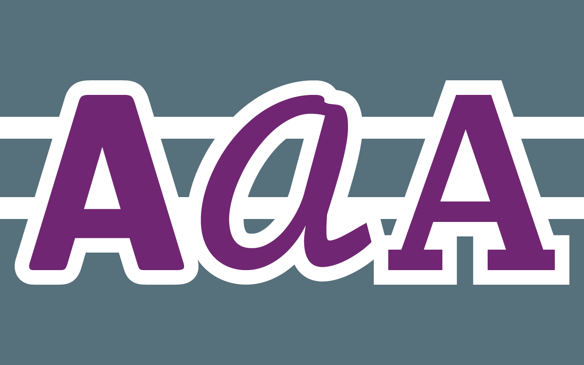 Destinet Bruk av webfonts